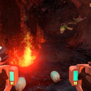Subnautica EU PC Steam CD Key