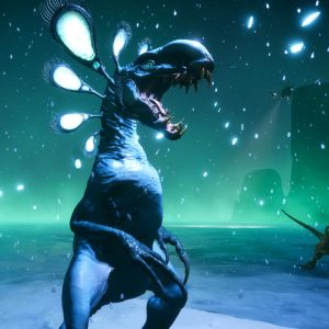 Second Extinction EU Steam CD Key