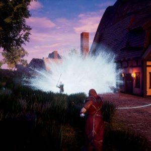 Fictorum EU PC Steam CD Key