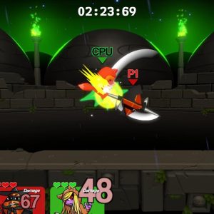 Slap City EU Steam CD Key