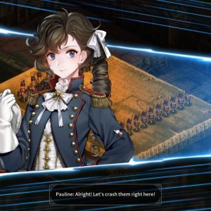 圣女战旗 Banner of the Maid EU Steam CD Key