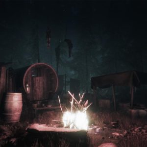 Maid of Sker EU Steam CD Key