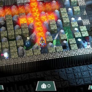 Super Bomberman R EU PC Steam CD Key