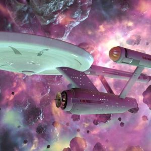 Star Trek: Bridge Crew EU Steam CD Key