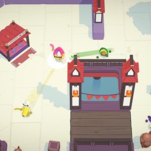 Boomerang Fu EU Steam CD Key