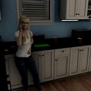 House Party EU PC Steam CD Key