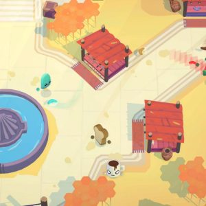 Boomerang Fu EU Steam CD Key