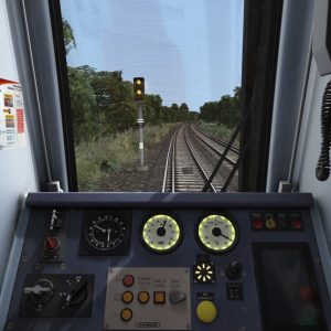 Train Simulator 2019 EU Steam CD Key