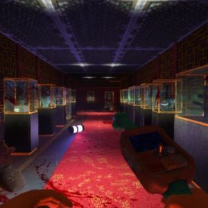 Viscera Cleanup Detail: Shadow Warrior EU Steam CD Key