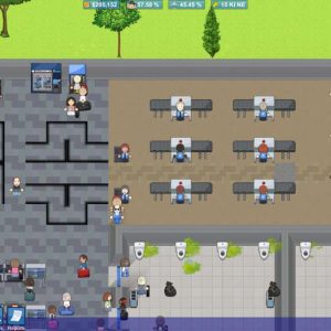 SimAirport EU Steam CD Key