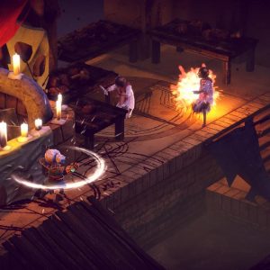 Children of Zodiarcs EU PC Steam CD Key