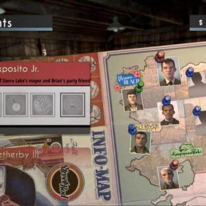 Motorama EU Steam CD Key