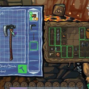 Slasher's Keep EU Steam CD Key