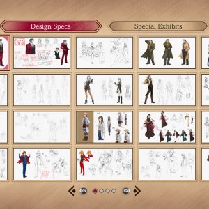 Ace Attorney Investigations Collection EU PC Steam CD Key