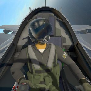 VTOL VR EU Steam CD Key