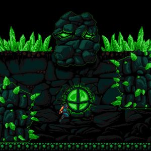 The Messenger EU Steam CD Key