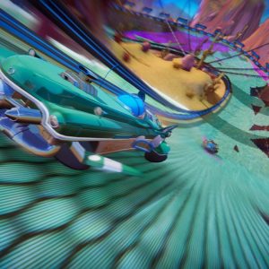 Trailblazers EU Nintendo Switch CD Key