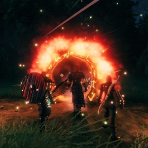 Valheim EU Steam CD Key