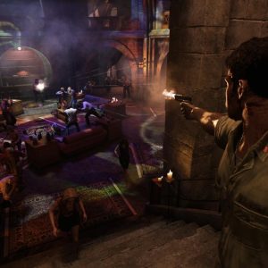 Mafia III EU PC Steam CD Key