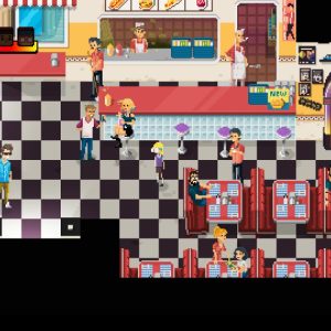 Crossing Souls EU PC Steam CD Key