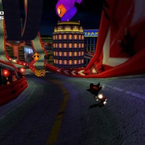 Sonic Adventure 2 EU Steam CD Key
