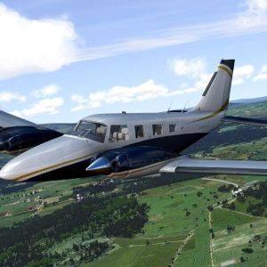 Flight Sim World EU Steam CD Key