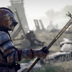 Mordhau EU Steam CD Key
