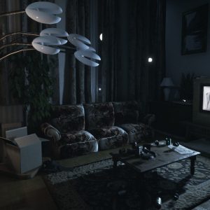Visage EU Steam CD Key