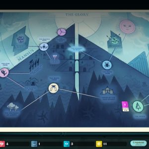 Cultist Simulator: Initiate Edition EU PS5 CD Key