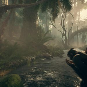 Ancestors: The Humankind Odyssey EU Steam CD Key