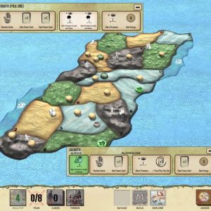Spirit Island EU PC Steam