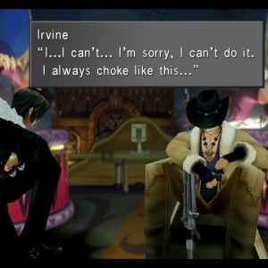 Final Fantasy VIII Remastered EU PC Steam CD Key