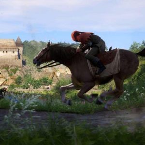 Kingdom Come: Deliverance Royal Edition EU Steam CD Key