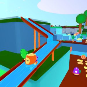 Woodle Tree 2: Deluxe+ EU PS4 CD Key