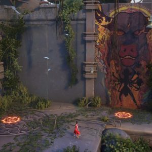 Raji: An Ancient Epic Steam