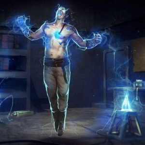 Tower of Time EU Steam CD Key