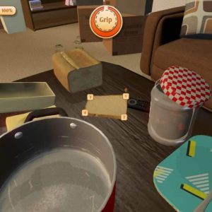 I Am Bread EU PC Steam CD Key