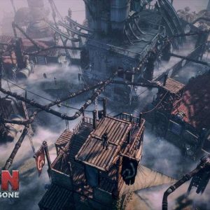 Seven: The Days Long Gone Collector's Edition EU Steam CD Key