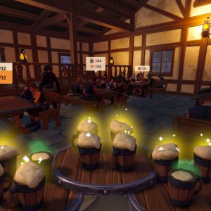 Tavern Manager Simulator EU PC Steam CD Key