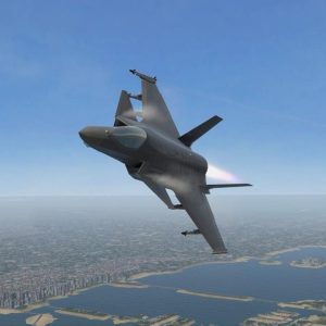 VTOL VR EU Steam CD Key