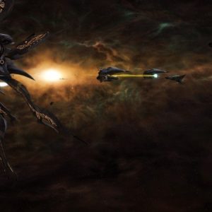 Sins of a Solar Empire: Rebellion EU Steam CD Key