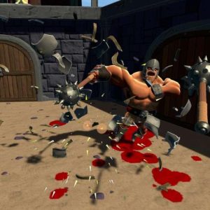 GORN EU Steam CD Key