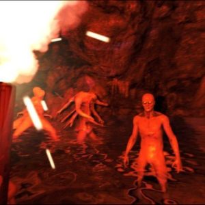 The Forest EU PC Steam CD Key