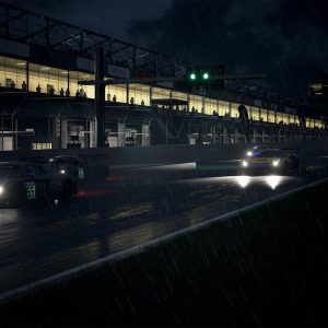 Assetto Corsa Competizione EU Steam CD Key