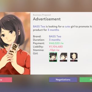 Idol Manager EU PS5 CD Key