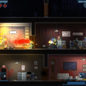 Door Kickers: Action Squad EU PC Steam CD Key