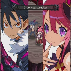 Disgaea 5 Complete EU Steam CD Key