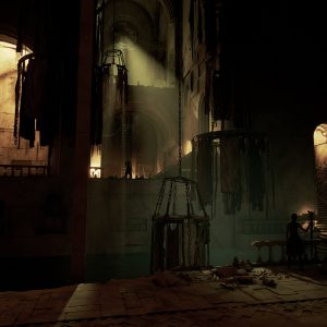 Pax Dei EU PC Steam CD Key