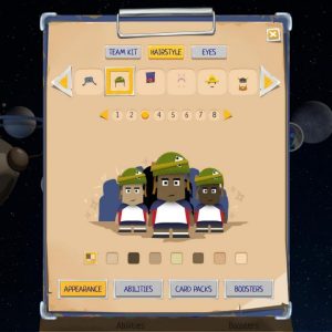 Crazy Soccer: Football Stars EU PC Steam CD Key