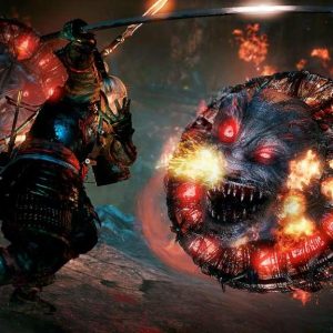Nioh: Complete Edition EU PC Steam CD Key